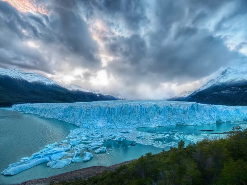 115 самых красивых картинок мира