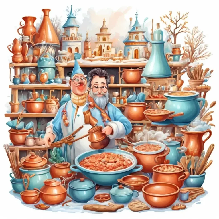 Мастер-классы и творческие туры зимой от гончарного дела до кулинарии