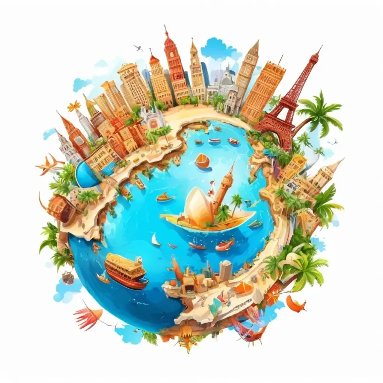 Рейтинг топ направлений лета 2026: какие страны готовят туристам сюрпризы и скидки