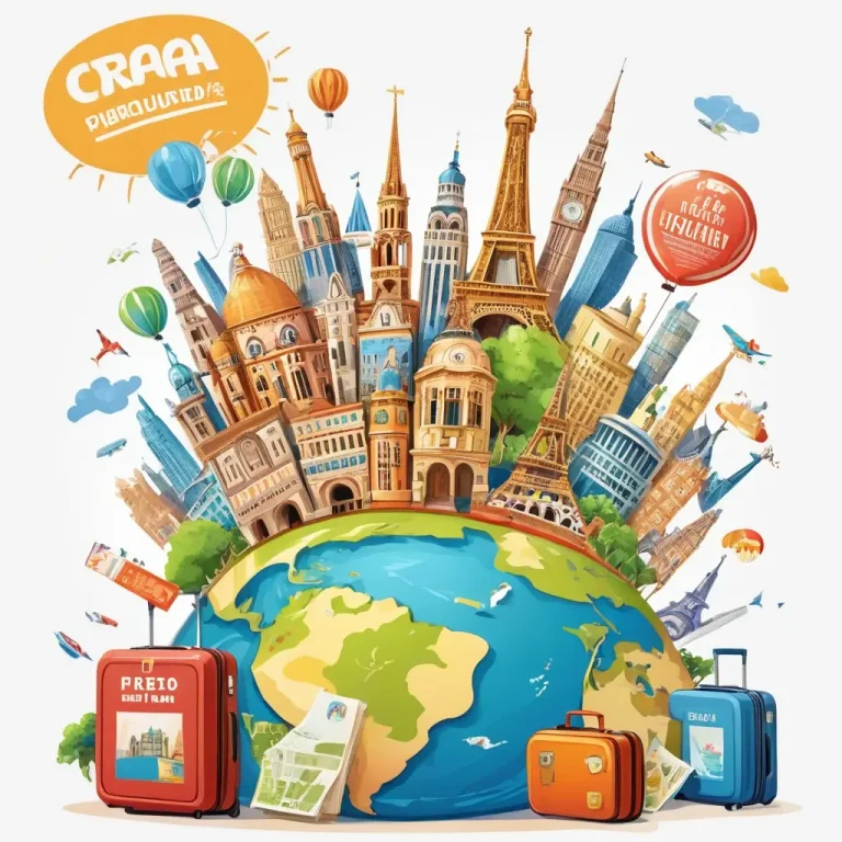 Безвизовый режим 2026: где путешественники получают больше возможностей и как планировать по-умному