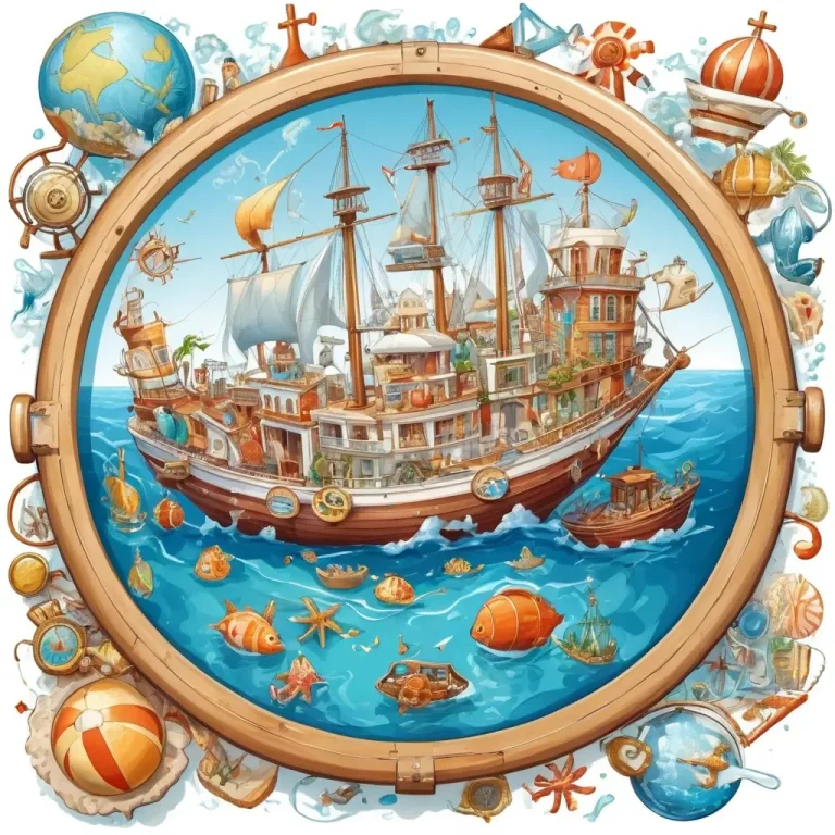 Полезное мореходство: как подготовиться к морскому отпуску и не мерзнуть