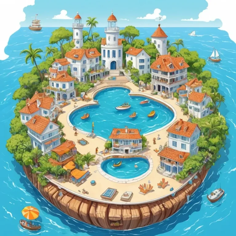 Летний медовый месяц на море: идейные маршруты и лучшие виллы