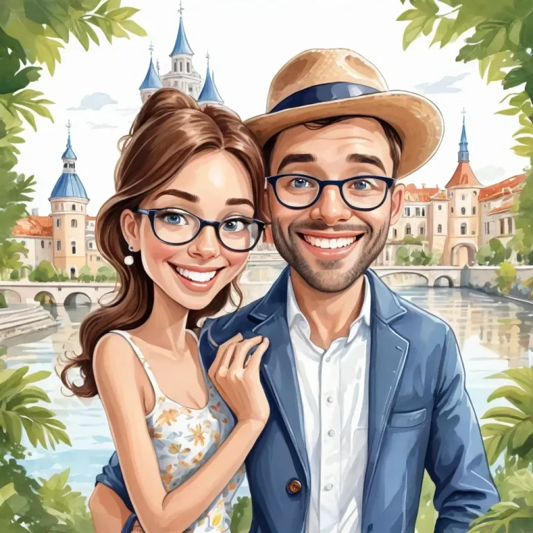 Поиски идеального кадра: фототуры для пар с бюджетом и романтикой