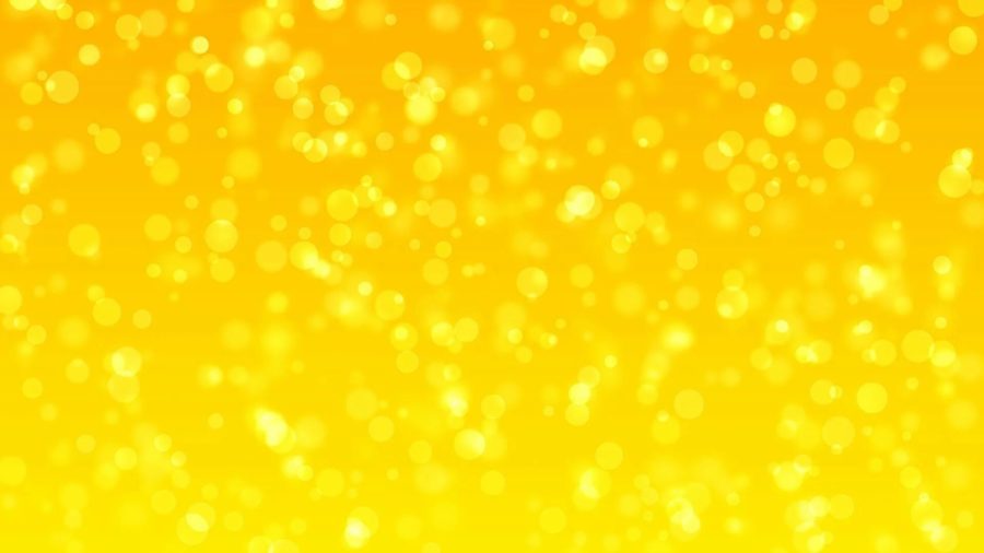 75 желтых фонов однотонных и не только