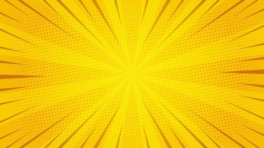 75 желтых фонов однотонных и не только