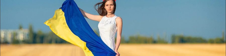 Красивые украинские девушки: 120 фото