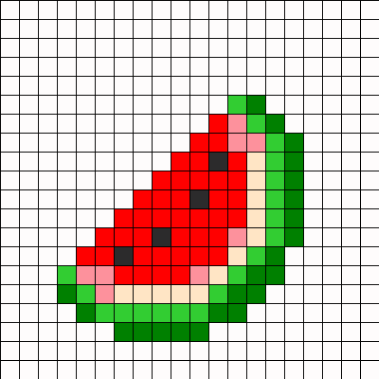 Рисунки для срисовки по клеточкам (70 картинок)