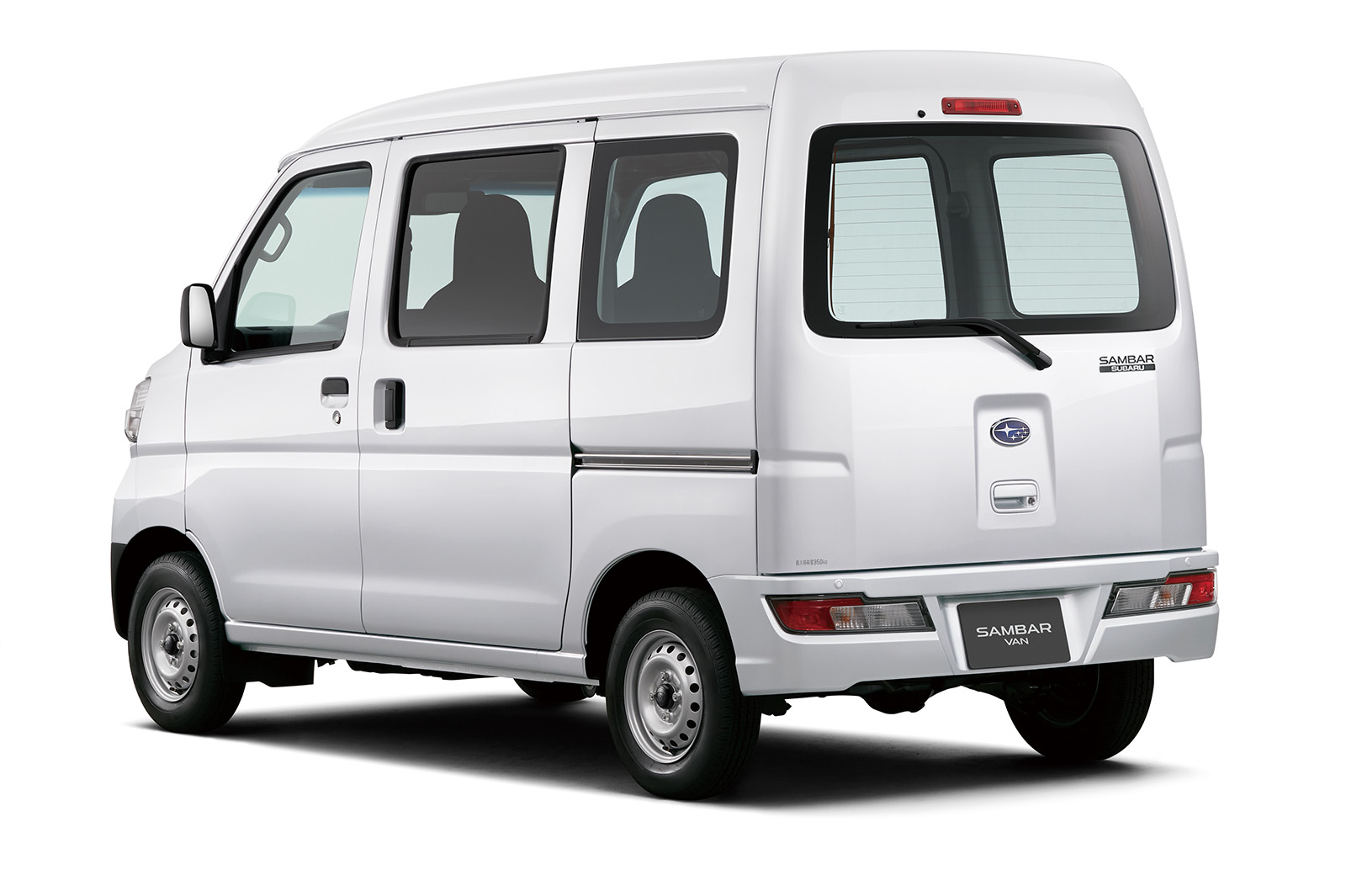 Руководство по ремонту subaru sambar - фото