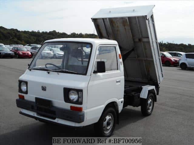 Руководство по ремонту subaru sambar - фото