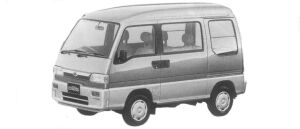 Руководство по ремонту subaru sambar - фото