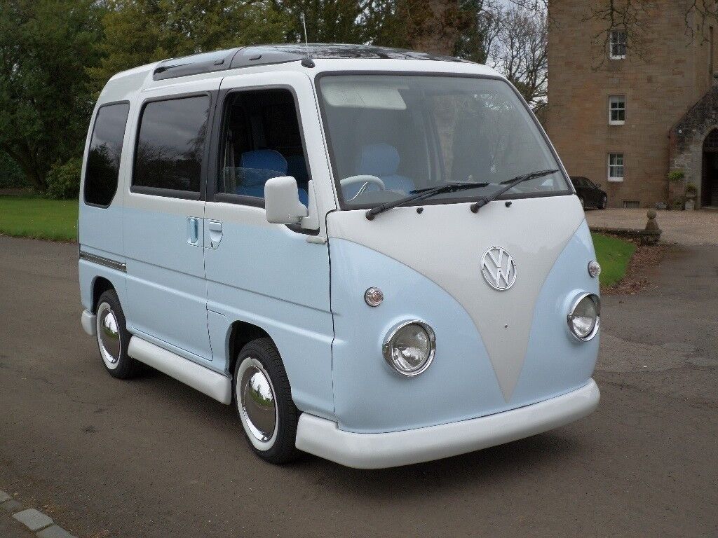 Руководство по ремонту subaru sambar - фото