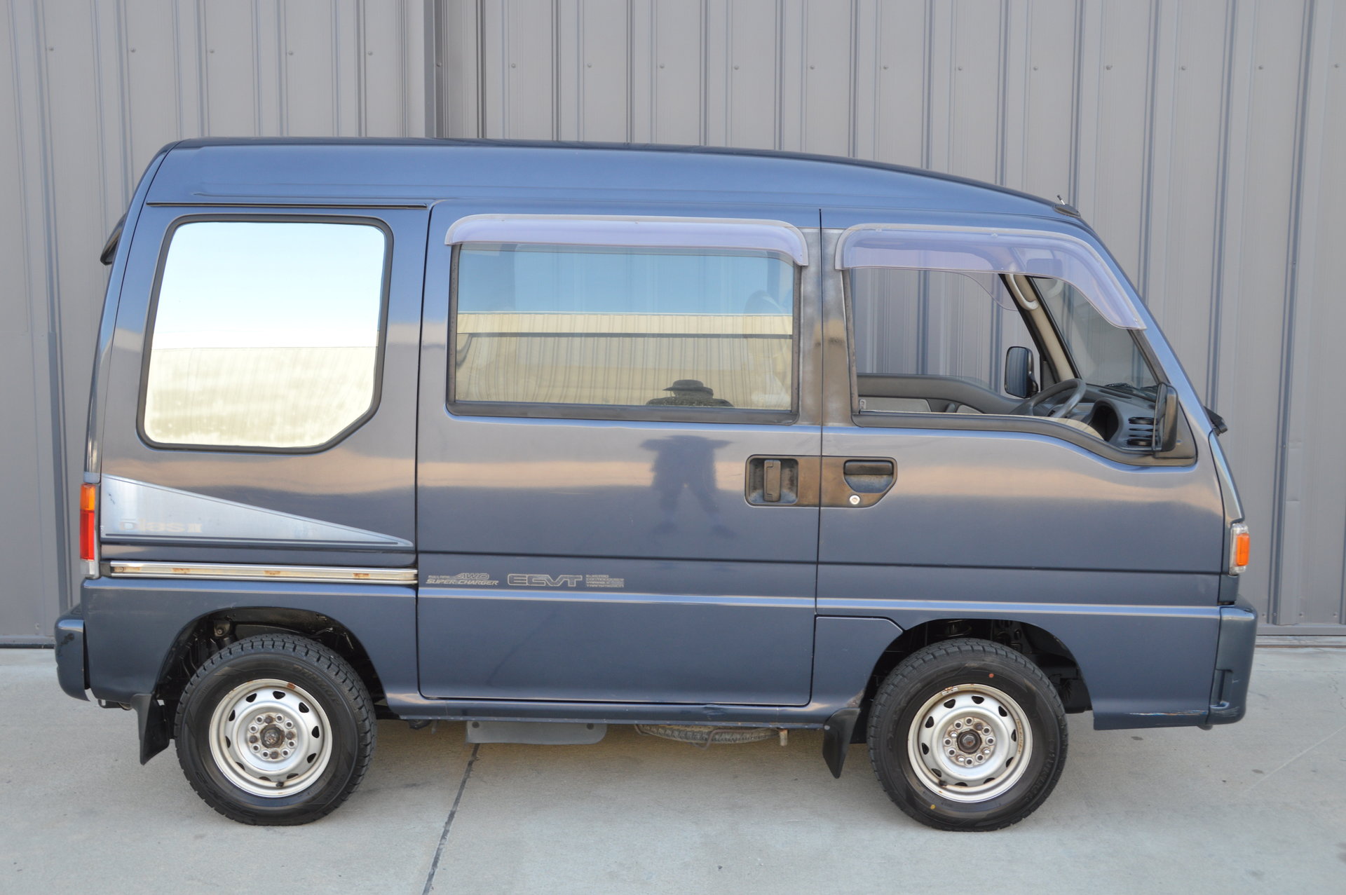 Руководство по ремонту subaru sambar - фото