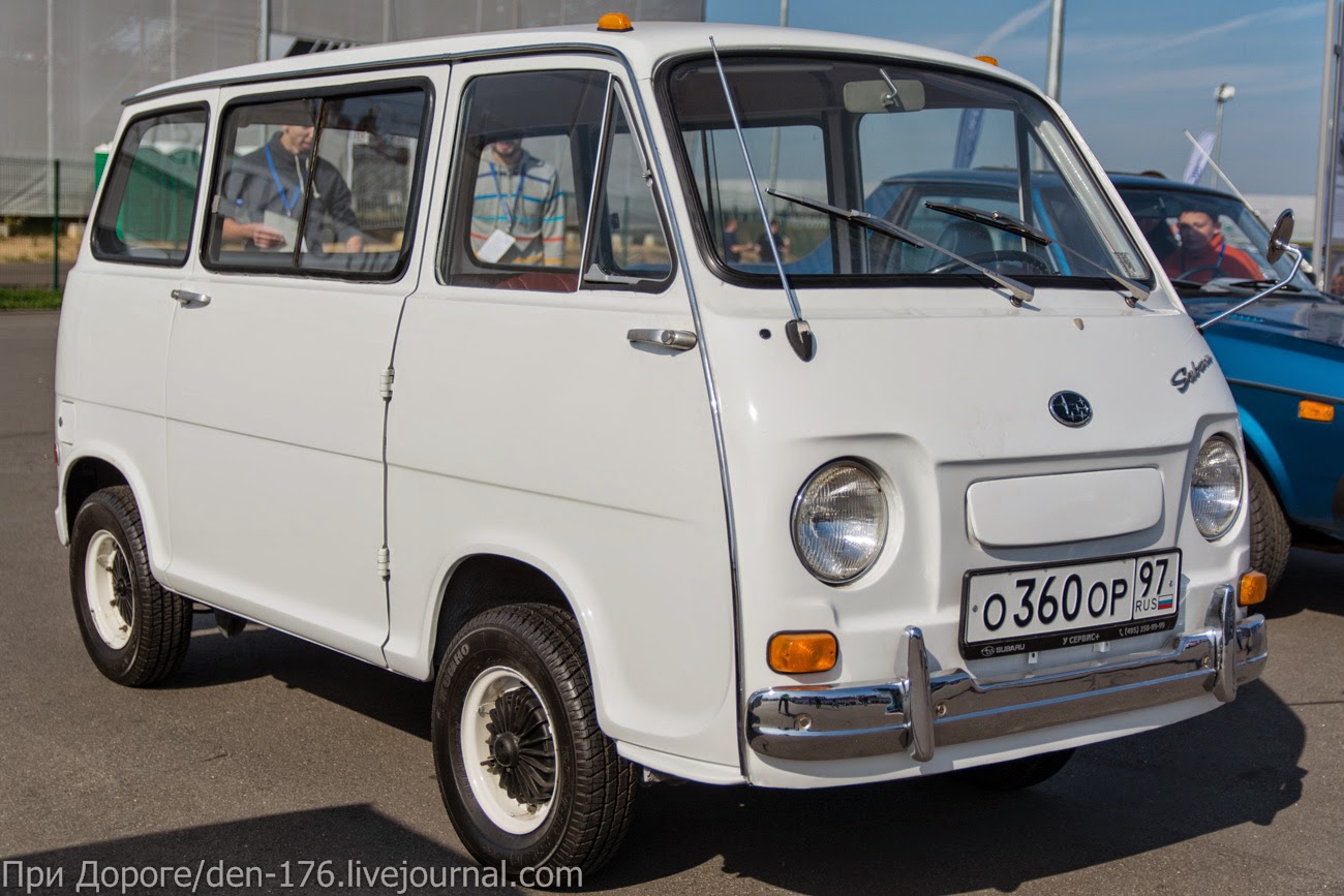 Руководство по ремонту subaru sambar - фото