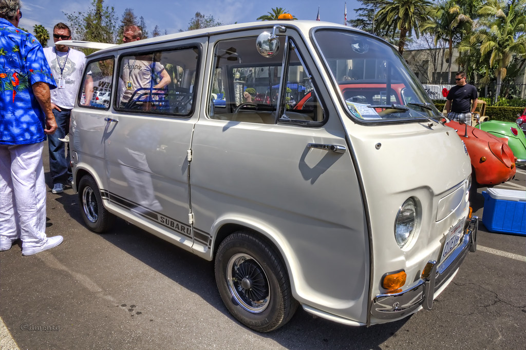 Руководство по ремонту subaru sambar - фото