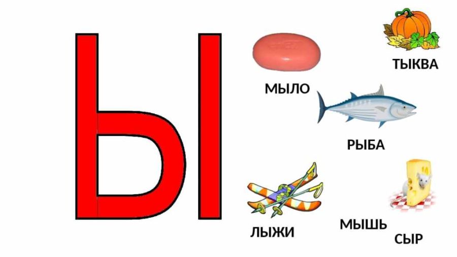 Русский алфавит по порядку: 50 фото