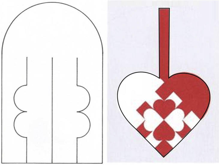 Оригинальные шаблоны. Плетеное сердце из бумаги. Плетеные сердечки из бумаги. Сердечко плетение из бумаги. Плетеные валентинки.