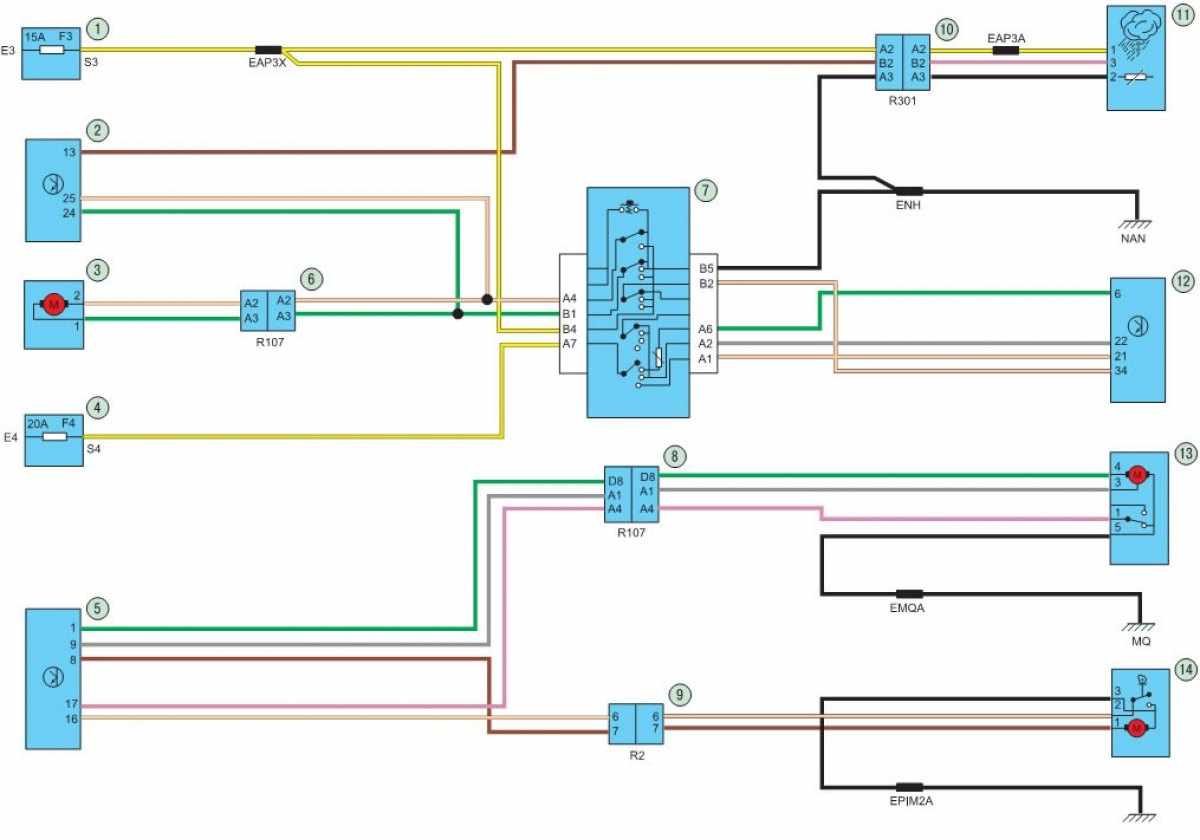 Логан 1 4 схемы. Рено Логан электросхема стеклоочистителя. Схема электрооборудования Renault Kangoo 1.4. Схема электрооборудования Рено Логан 1.4. Схема электрооборудования Renault Kangoo 2.