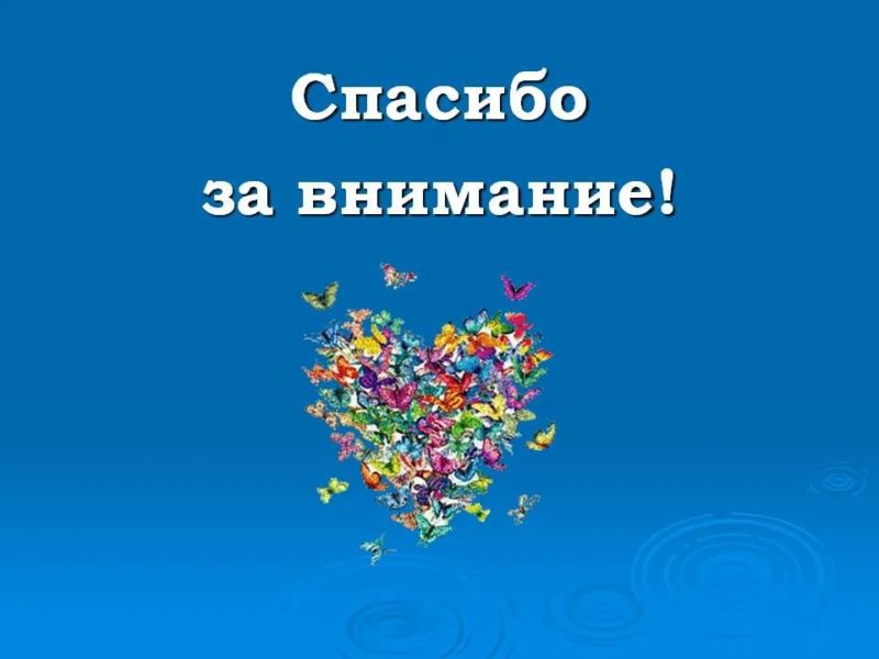 Спасибо за внимание! 165 картинок для презентации