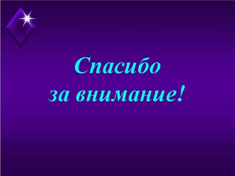 Спасибо за внимание! 165 картинок для презентации